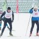 В Зеленограде прошли окружные соревнования по лыжным гонкам в рамках спартакиады «Спорт для всех»