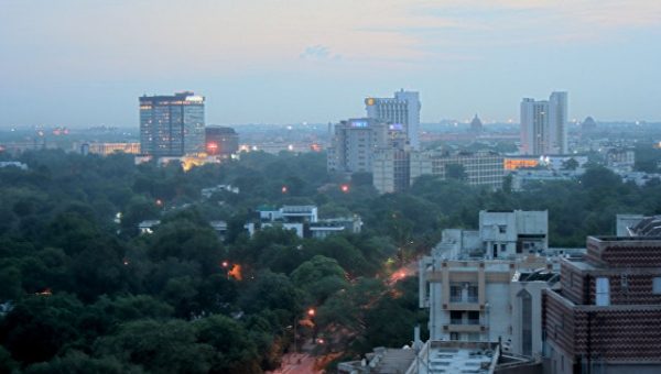 Индия и Пакистан обменялись списками ядерных объектов