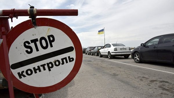 В Раде рассказали о "колоссальных рисках" поездок в Россию