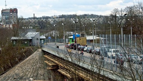 В Эстонии пройдет военно-спортивная игра по "освобождению" Нарвы