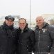 В Зеленограде прошел турнир «Снежное регби»