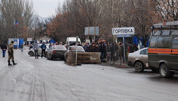 В Киеве считают, что следующие переговоры по обмену пленными пройдут легче