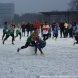 В Зеленограде прошел турнир «Снежное регби»