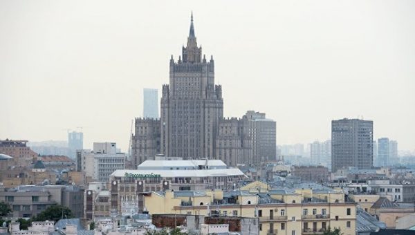 США отодвигают сроки полного уничтожения химоружия, заявили в МИД