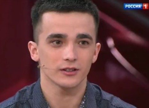 Жертва или преступник: вышел выпуск «Прямого эфира» о Сергее Семенове и Диане Шурыгиной