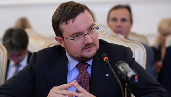 В "Деловой России" прокомментировали разговоры об импичменте Трампа