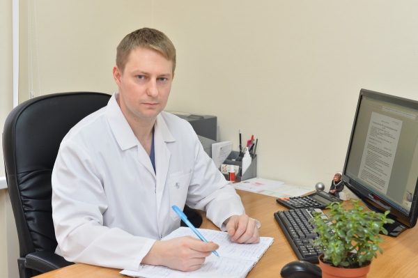 Итоги открытого конкурса «Лидер.Мед»