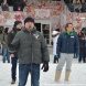 В Зеленограде прошел турнир «Снежное регби»