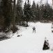 В Зеленограде прошла Рождественская лыжня 