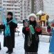 В Крюково отметили Старый Новый год 