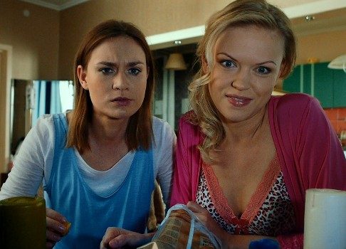 Не пропустите долгожданную премьеру: сегодня на ТНТ стартует сериал «Света с того света»