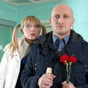 День семейного кино: Пятый покажет комедии о любви