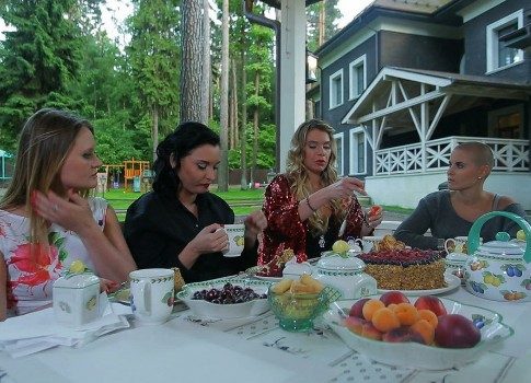 Лучшая в мире: на СТС стартует реалити-шоу «Супермамочка»