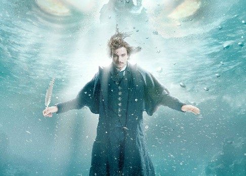 Представлен премьерный трейлер: зрителей ждет «Гоголь. Вий» с рассказом о древнем монстре