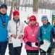 В Зеленограде прошли окружные соревнования по лыжным гонкам в рамках спартакиады «Спорт для всех»