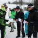В Зеленограде прошла Рождественская лыжня 