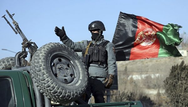 Гражданин Казахстана погиб при нападении боевиков на отель в Кабуле
