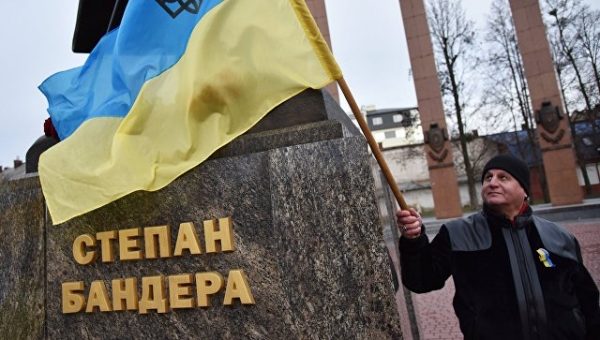 Яровая сравнила празднование дня рождения Бандеры с поминками Украины