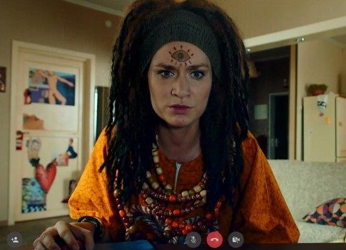 Можно ярче, глубже, веселее: почему сериалу «Света с того света» на ТНТ не стать кинохитом