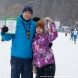 В Зеленограде прошли окружные соревнования по лыжным гонкам в рамках спартакиады «Спорт для всех»