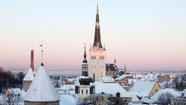 Эстонский суд оказал пенсионеру-педофилу в досрочном освобождении
