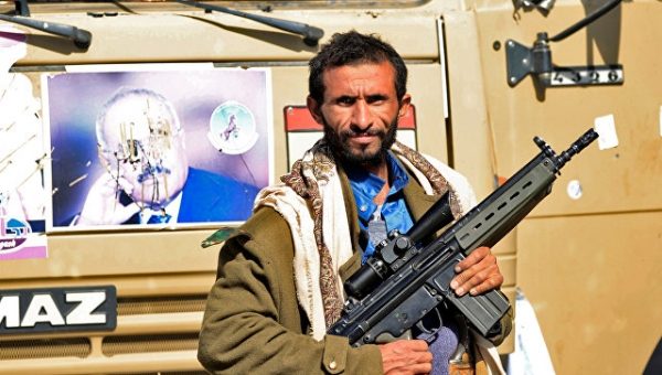 Боевики на Ближнем Востоке научились создавать химоружие, заявил Лавров
