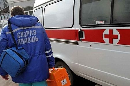 Пассажир тверской «Ласточки» умер во время движения поезда