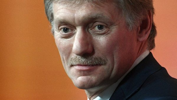 Кремль раскритиковал заявления США о поставках оружия из России в Мьянму
