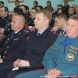 В зеленоградском УВД подвели итоги работы за прошлый год 