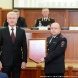 Зеленоградское УВД вошло в тройку лучших в Москве