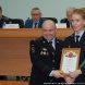 В зеленоградском УВД подвели итоги работы за прошлый год 