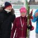 В Зеленограде прошла Рождественская лыжня 