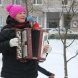 В Крюково отметили Старый Новый год 
