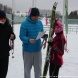 В Зеленограде прошла Рождественская лыжня 
