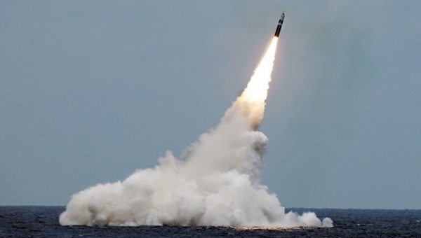 США хотят увеличить количество ядерного оружия из-за России, пишут СМИ