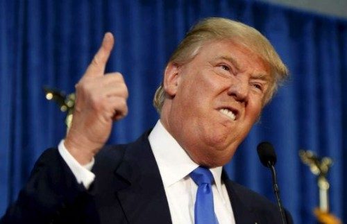 Музей в Нью-Йорке предложил Трампу золотой унитаз