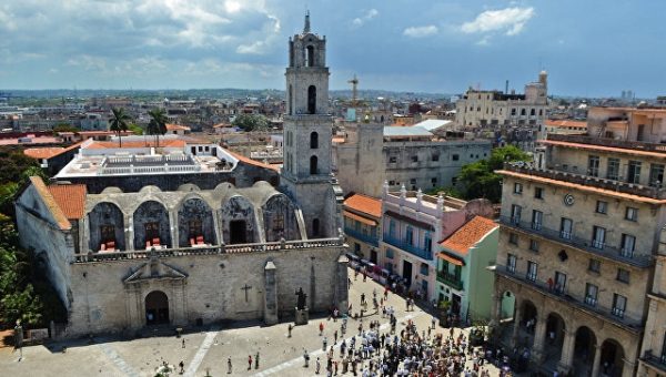 Доказательств "акустических атак" на Кубе не найдено, заявили в сенате США