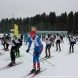 В Зеленограде прошла Рождественская лыжня 