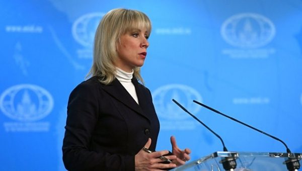 Россия не может поддержать встречу по КНДР в Ванкувере, заявили в МИД