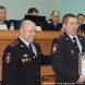 В зеленоградском УВД подвели итоги работы за прошлый год 