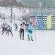 В Зеленограде прошли окружные соревнования по лыжным гонкам в рамках спартакиады «Спорт для всех»