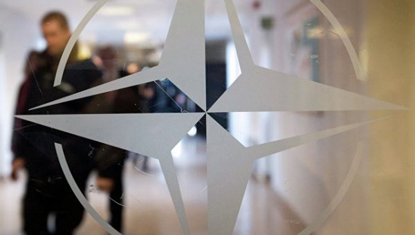 В Госдуме ответили на заявления НАТО о "российской агрессии"