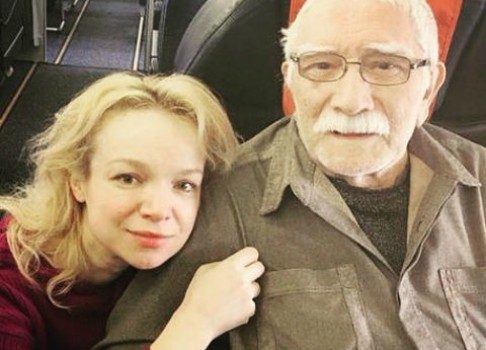 Стало плохо: Армен Джигарханян опять попал в больницу
