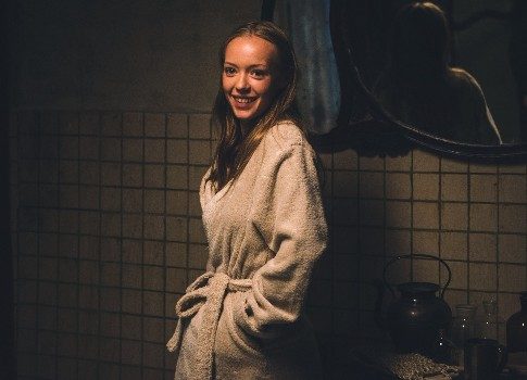 Свежий ужастик: российский хоррор «Невеста» сегодня покажет ТВ-3