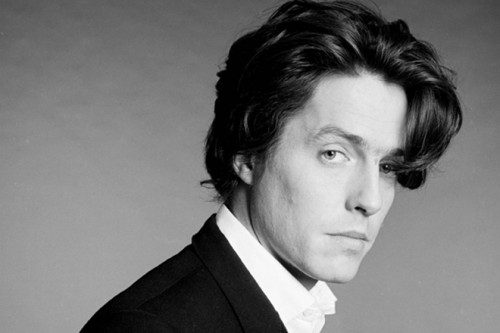 Хью Грант обсудил коллег по цеху