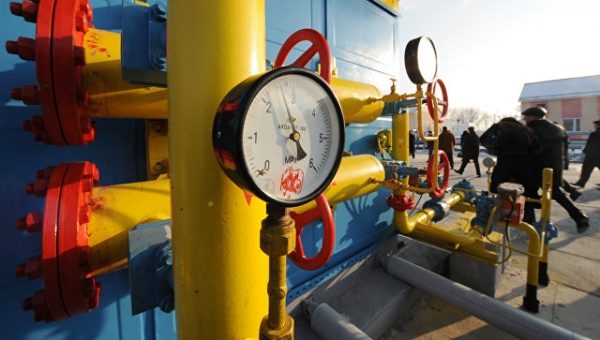В Совфеде не удивлены планам Киева по подрыву российского газопровода