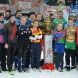 В Зеленограде прошел турнир «Снежное регби»