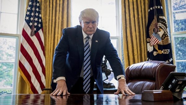 Трамп объявит "награды" самым бесчестным СМИ года