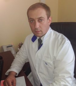 Итоги открытого конкурса «Лидер.Мед»