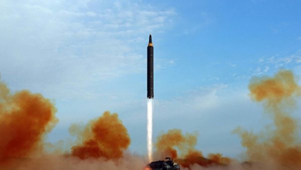 Депутат о переговорах с КНДР: США пытаются сохранить хорошую мину